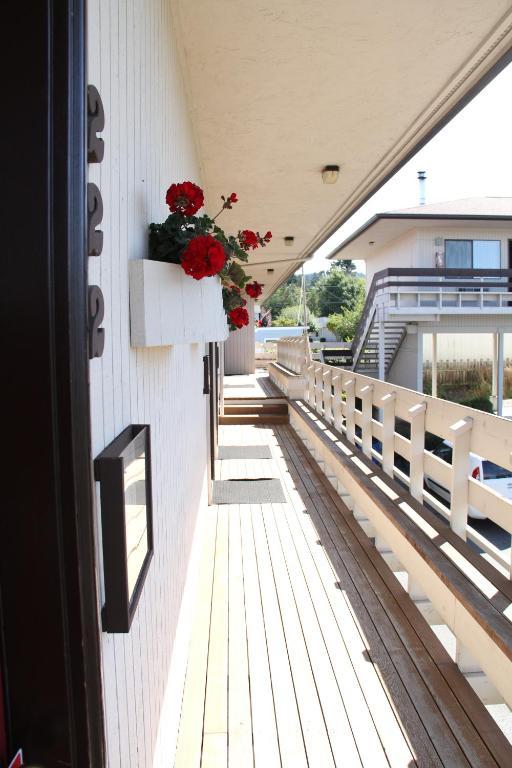 Islands Inn Anacortes Exterior photo